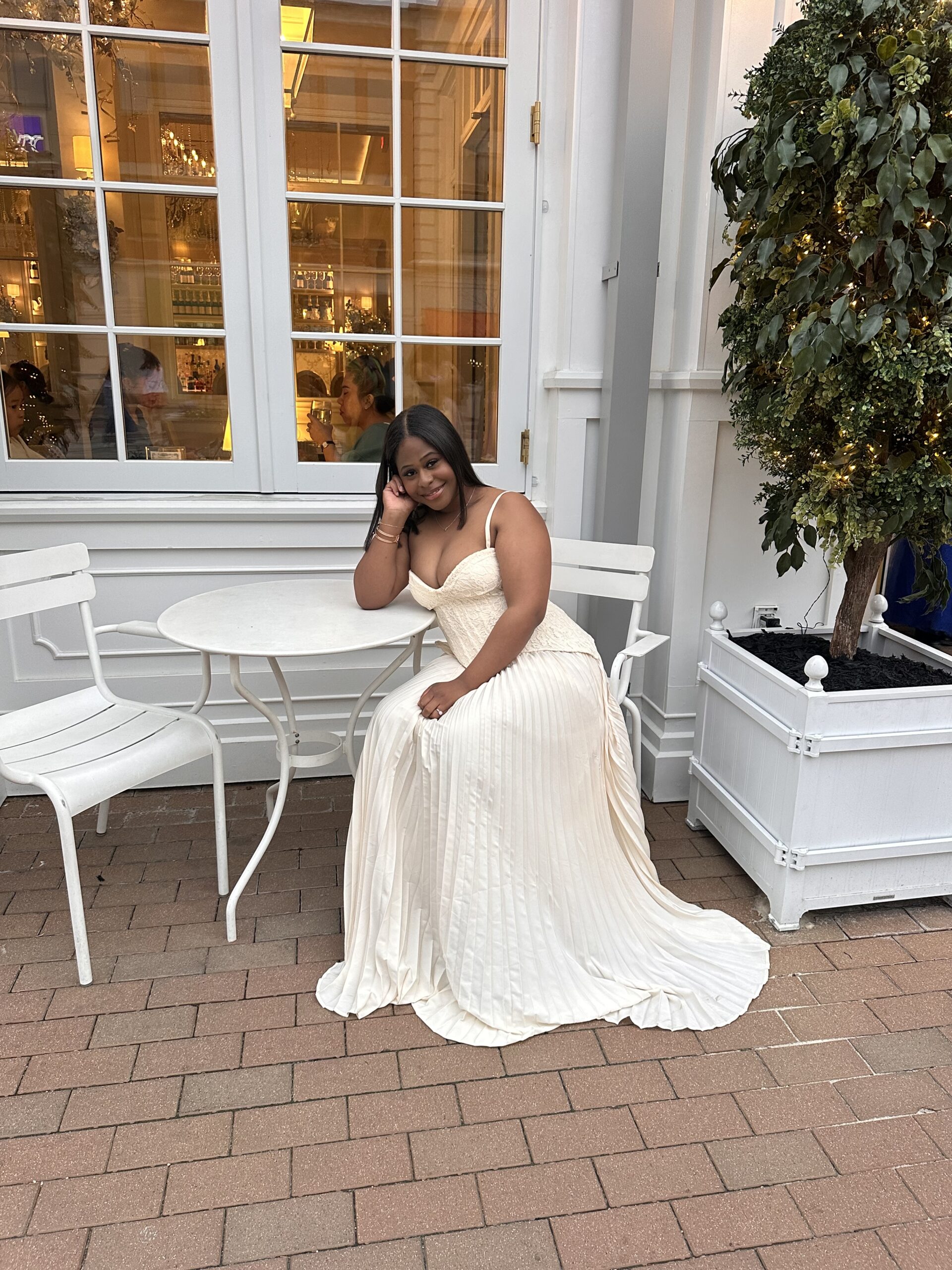 The Power in Letting Go and Trusting God Through Every Season